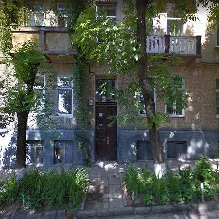 Apartment On Khorvatska Street Lemberg Exterior foto