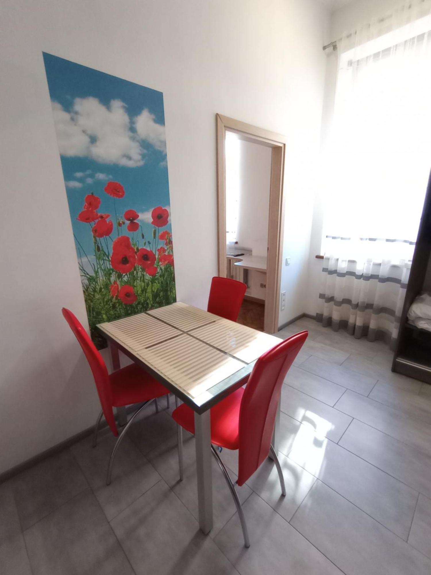 Apartment On Khorvatska Street Lemberg Exterior foto