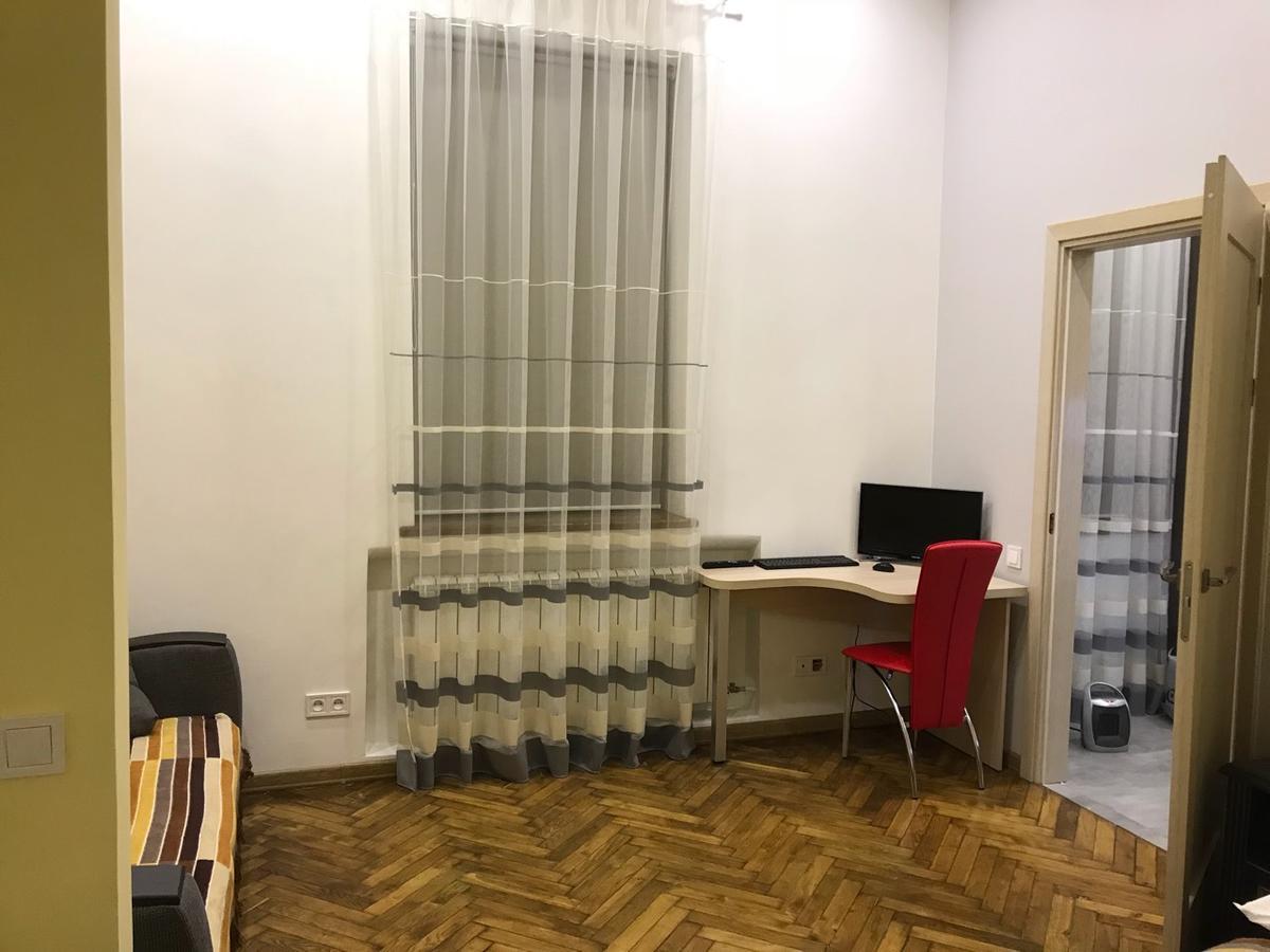 Apartment On Khorvatska Street Lemberg Exterior foto